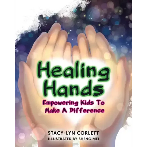 Healing Hands: Empowering Kids To Make A Difference