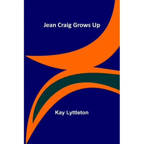 Jean Craig Grows Up