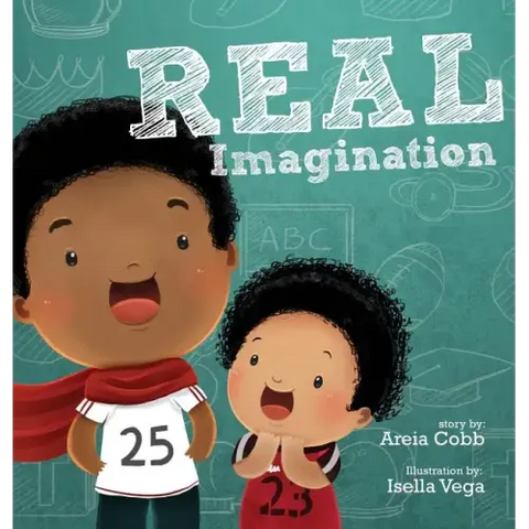 Real Imagination