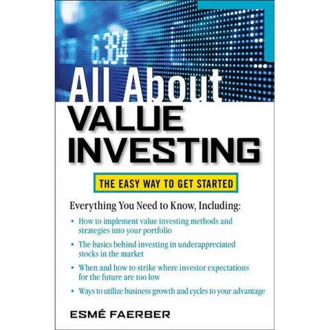 All about Value Investing