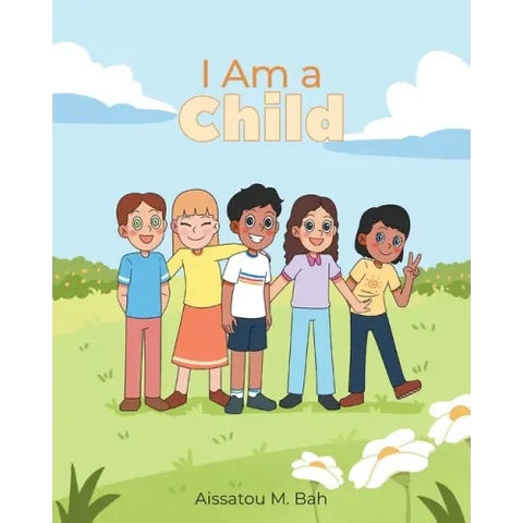 I Am a Child