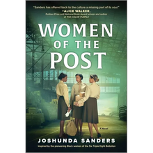 Women of the Post - Paperback