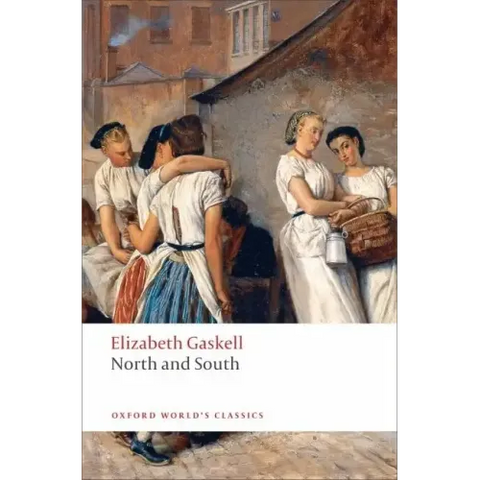 North and South