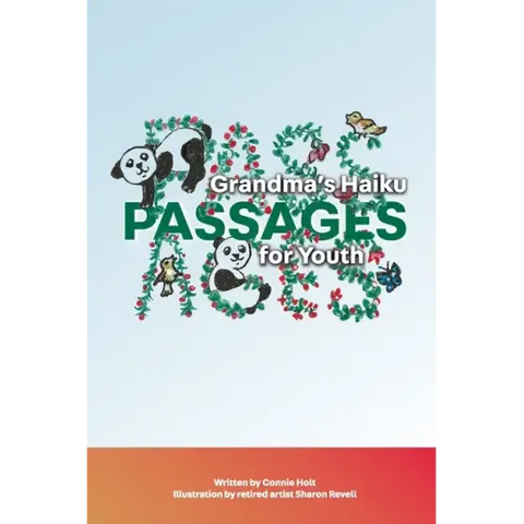 Grandma's Haiku Passages for Youth