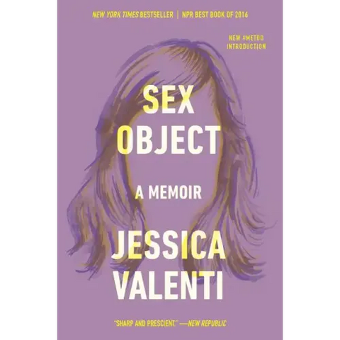 Sex Object: A Memoir