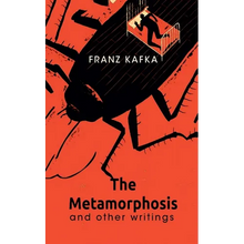 The Metamorphosis And Other Writings - Paperback