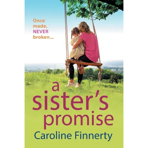 A Sister's Promise