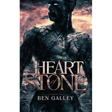 The Heart of Stone - Paperback