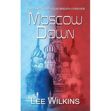 Moscow Down - Paperback