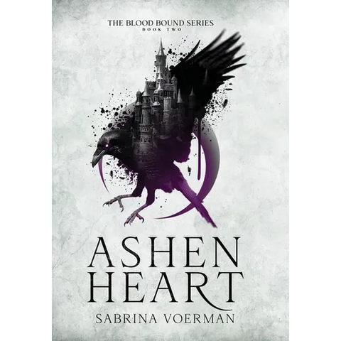 Ashen Heart