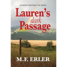 Lauren's Dark Passage