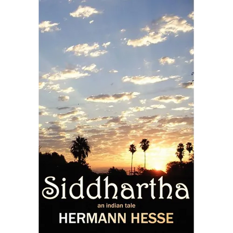 Siddhartha