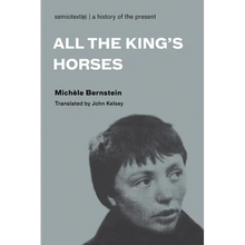 All the King's Horses - Paperback