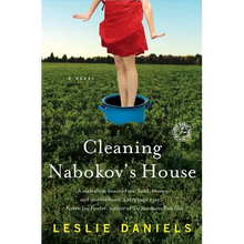 Cleaning Nabokov's House - Paperback