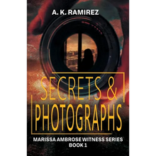 Secrets & Photographs - Paperback