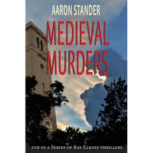 Medieval Murders - Paperback