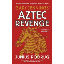 Aztec Revenge