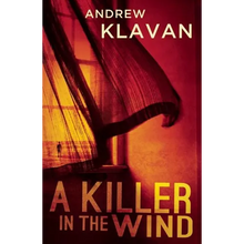 A Killer in the Wind
