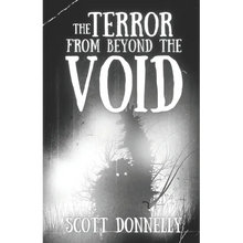 The Terror From Beyond The Void