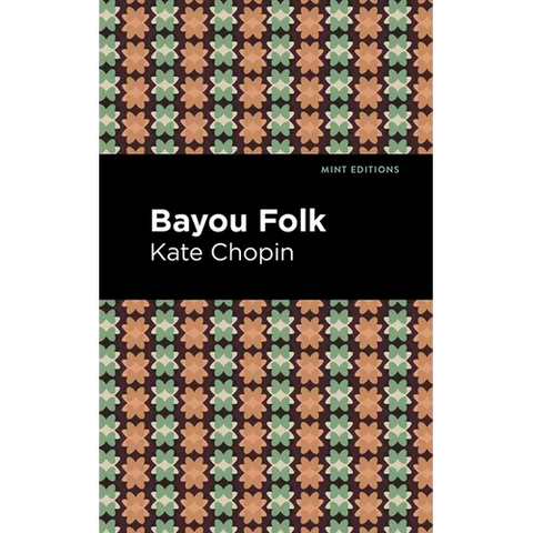 Bayou Folk
