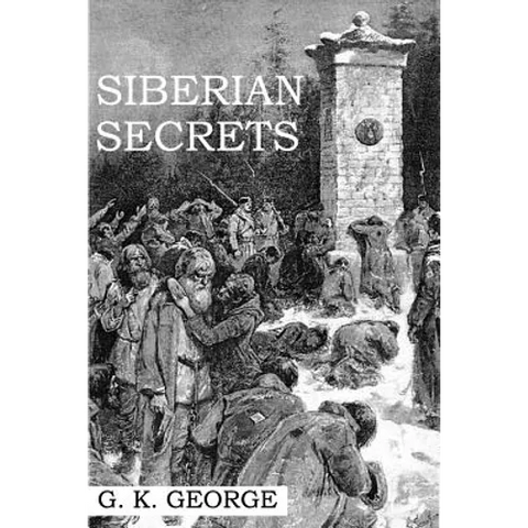 Siberian Secrets