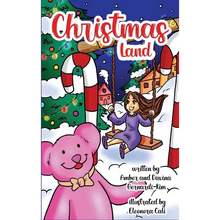 Christmas Land - Hardcover