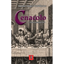 Cenacolo: Novel - Paperback