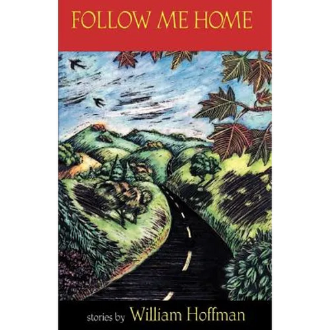 Follow Me Home: Stories