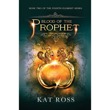 Blood of the Prophet