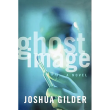 Ghost Image - Paperback