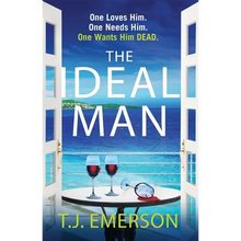 The Ideal Man - Paperback