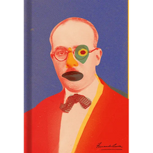 The Book of Disquiet: The Complete Edition - Hardcover