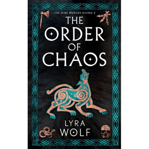 The Order of Chaos