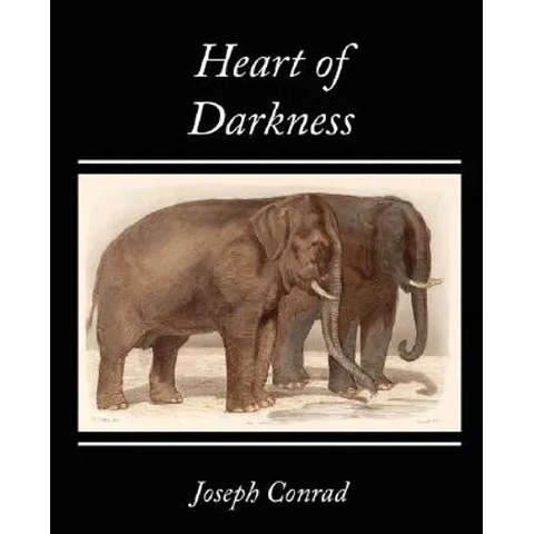 Heart of Darkness