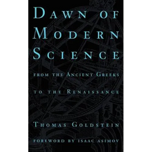 Dawn of Mod Sci PB