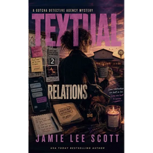 Textual Relations - Paperback