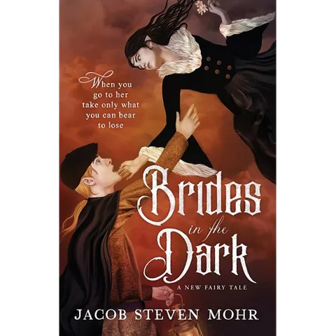 Brides in the Dark
