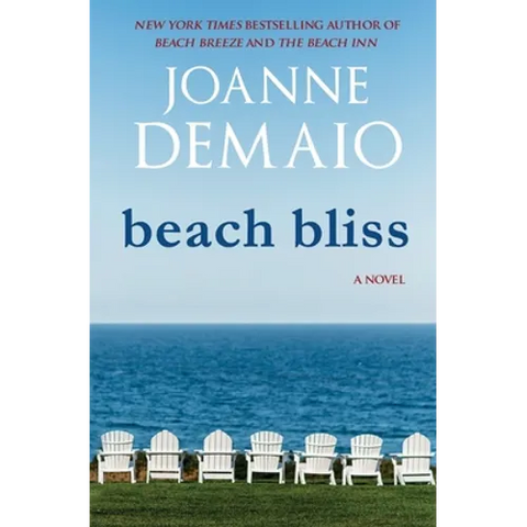 Beach Bliss