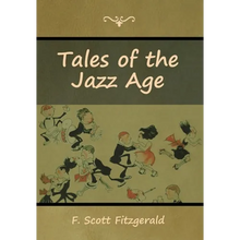 Tales of the Jazz Age