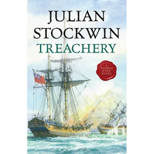 Treachery