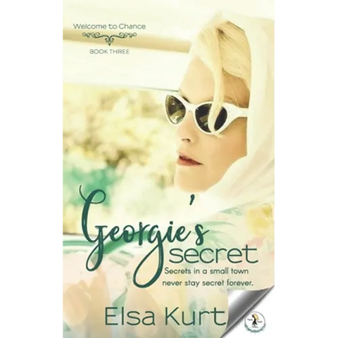 Georgie's Secret