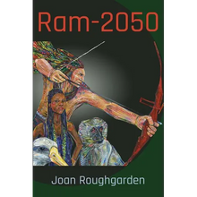 Ram-2050: A Ramayana Epic for the Future - Paperback