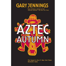 Aztec Autumn
