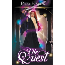 The Quest - Paperback