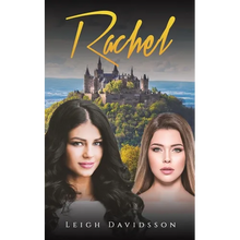 Rachel - Paperback