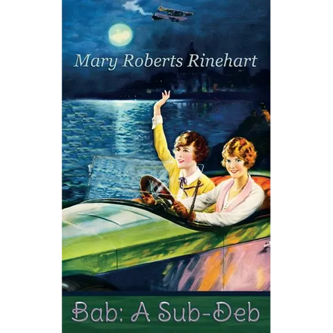 Bab: A Sub-Deb
