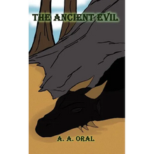 The Ancient Evil