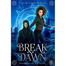 Break of Dawn