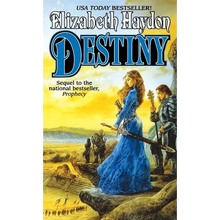 Destiny: Child of the Sky - Paperback