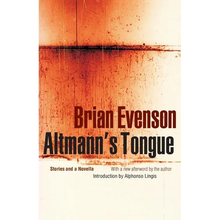 Altmann's Tongue